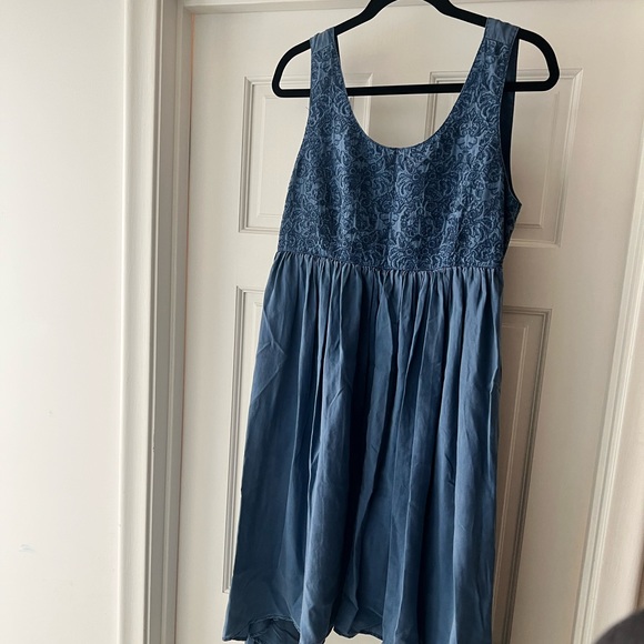 Flowy Sundance tunic - Picture 3 of 5